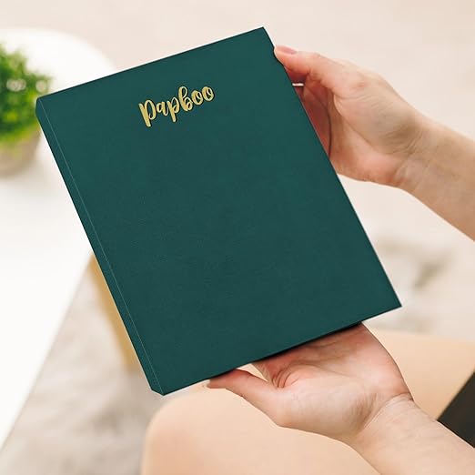 Daily Planner Executive Gift Set