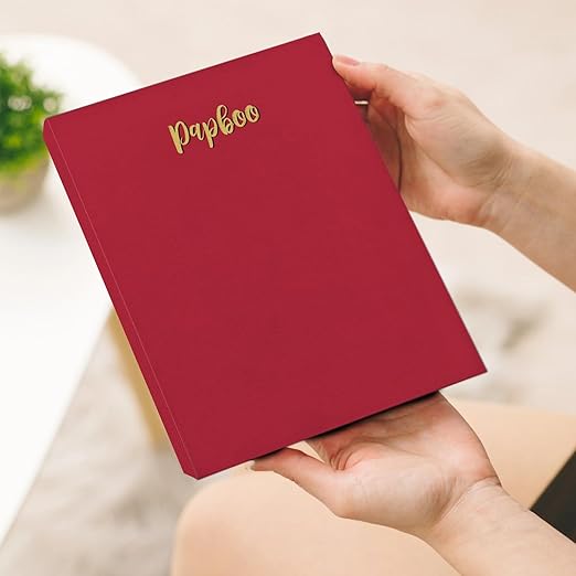 Daily Planner Executive Gift Set