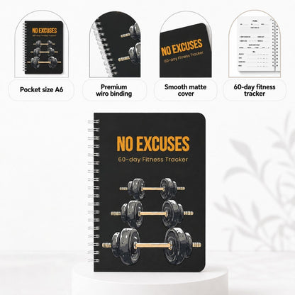 Fitness Tracker