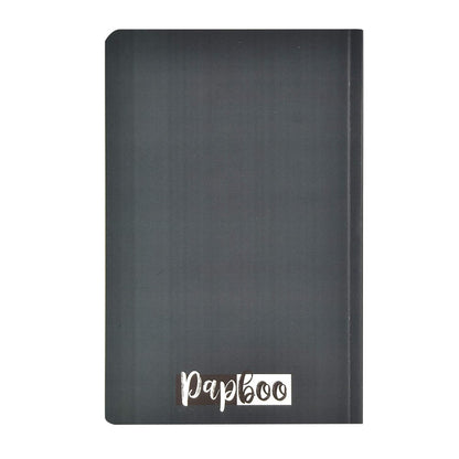 A5 Sometimes only Paper,Writers Soft Bound Notebook