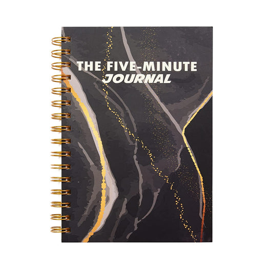 Buy Five Minute Journal by BLOKEHEAD at Low Price in India