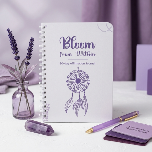Affirmation Tracker