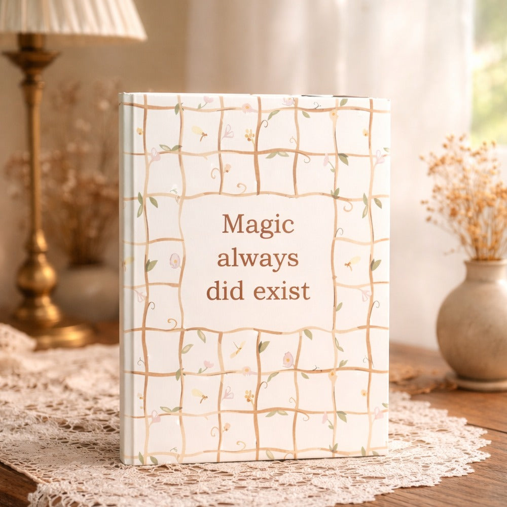Always- Diary