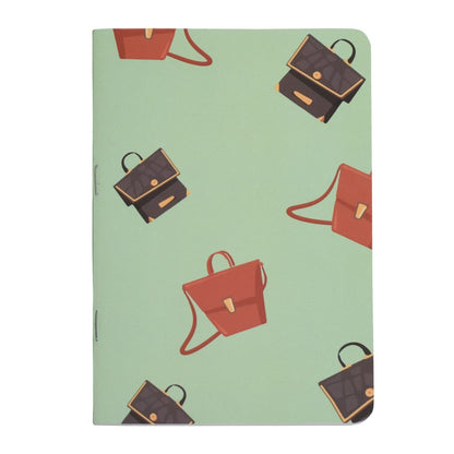 Boss lady – Set of 4 Notebooks