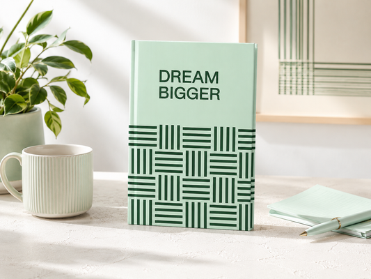 Dream Bigger