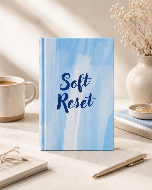Soft Reset