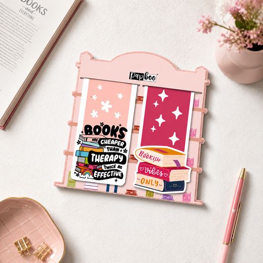 Books MBK