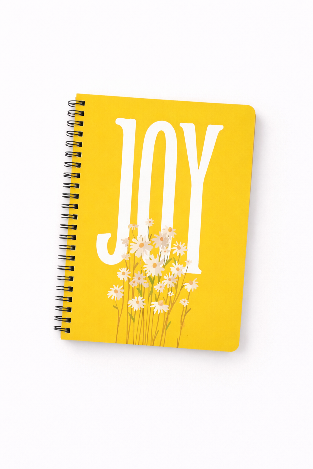 Joy - Wiro Dot Grid Journal
