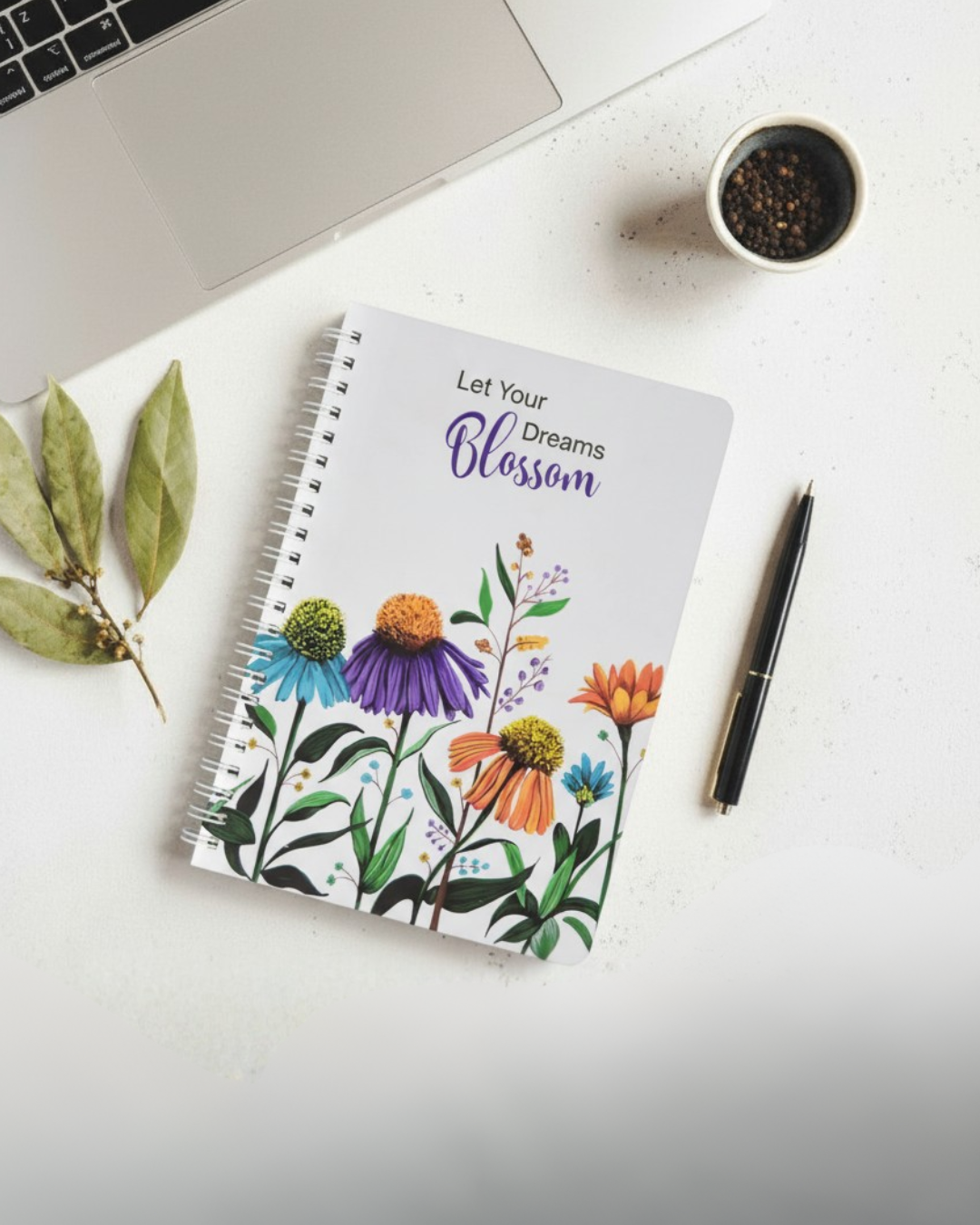 Blossom- Daily Planner