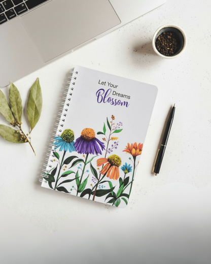 Blossom- Daily Planner