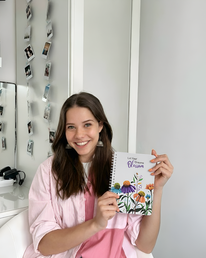 Blossom- Daily Planner