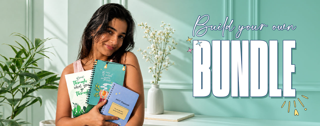 Build Your Bundle