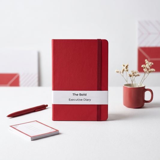 Executive Series(Red)
