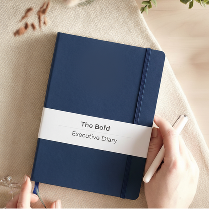 Executive Series (Blue)