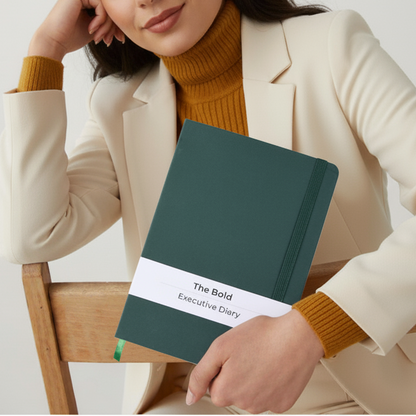 Executive Series (Green)