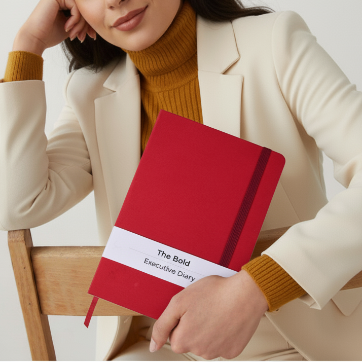 Executive Series(Red)