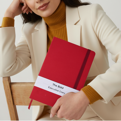 Executive Series(Red)