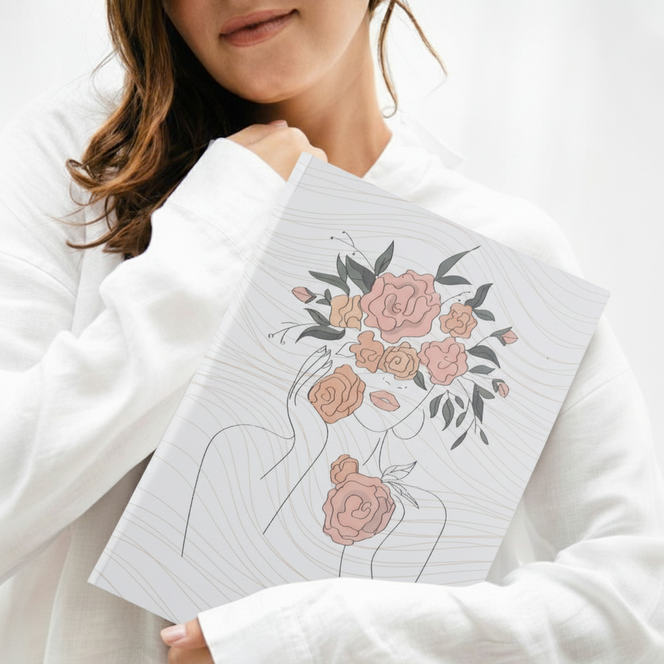Flower Women- Diary