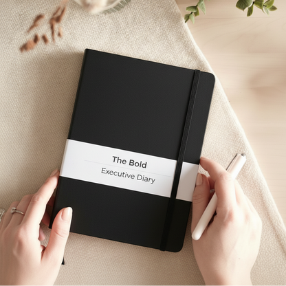 Executive Series (Black)