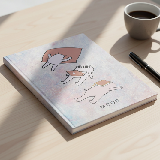 Mood- Diary