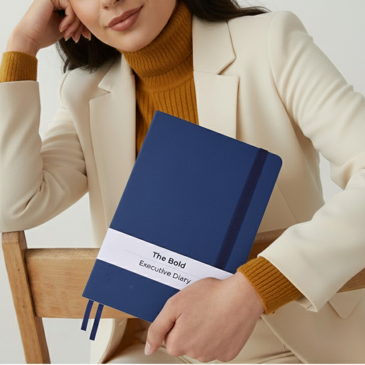 Executive Series (Blue)