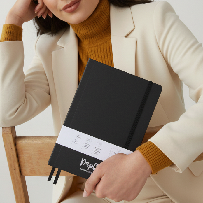 Executive Series (Black)