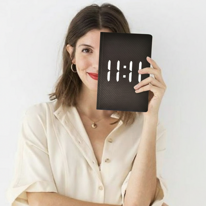 11:11- Soft Bound Notebook