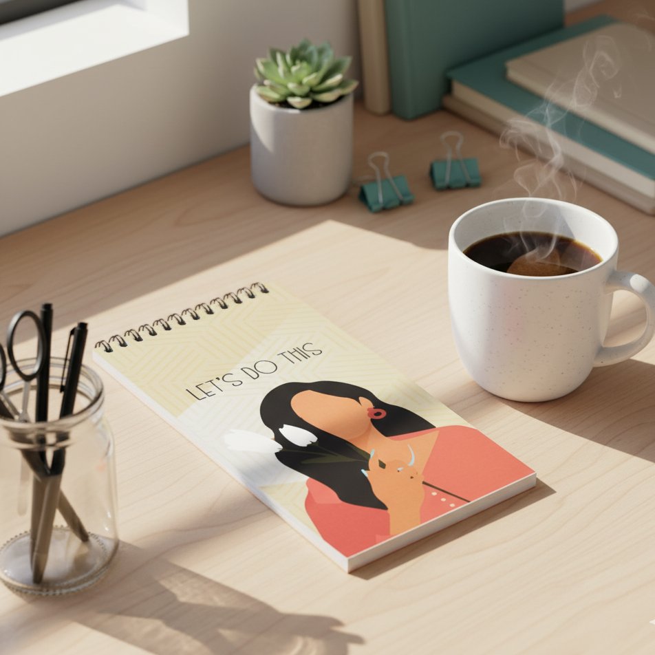 Lets Do This- To-Do List