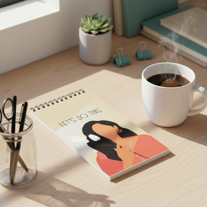 Lets Do This- To-Do List