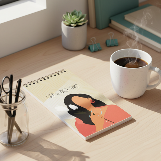 Lets Do This- To-Do List