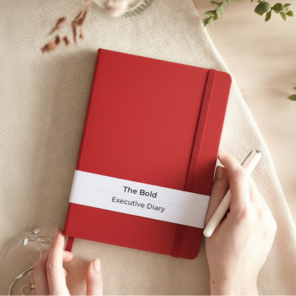 Executive Series(Red)