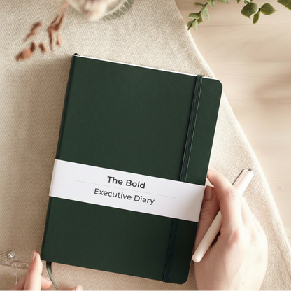 Executive Series (Green)