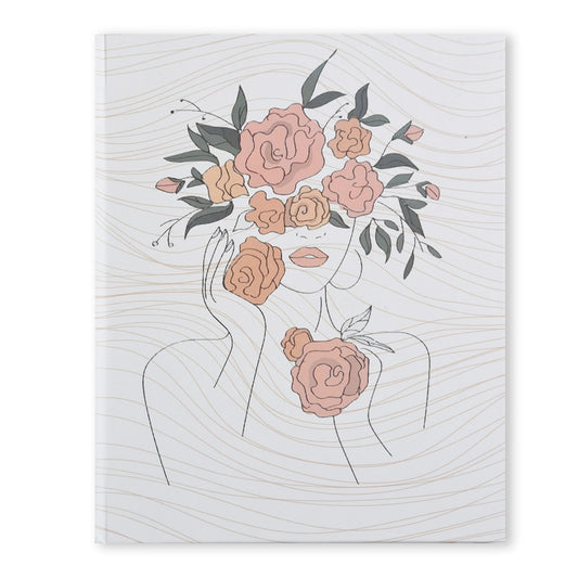 Flower Women- Diary