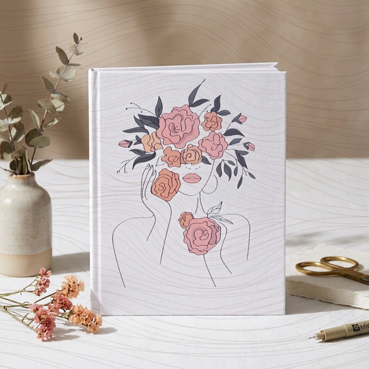 Flower Women- Diary