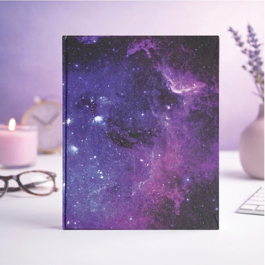 Galaxy- Diary