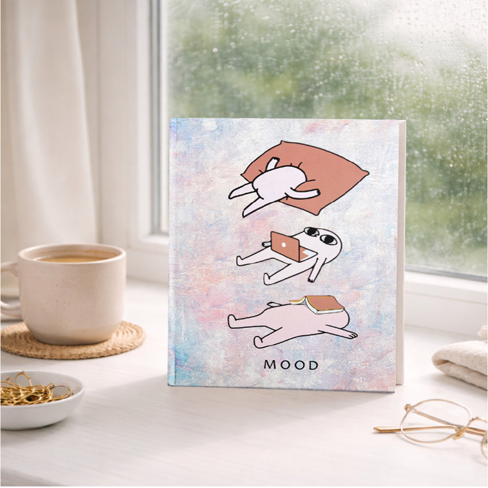 Mood- Diary