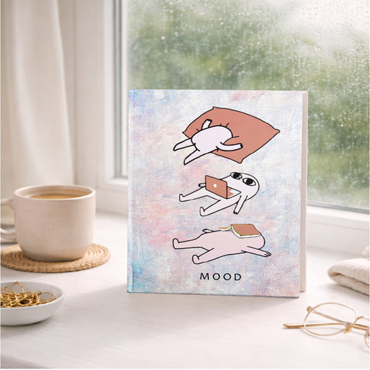 Mood- Diary