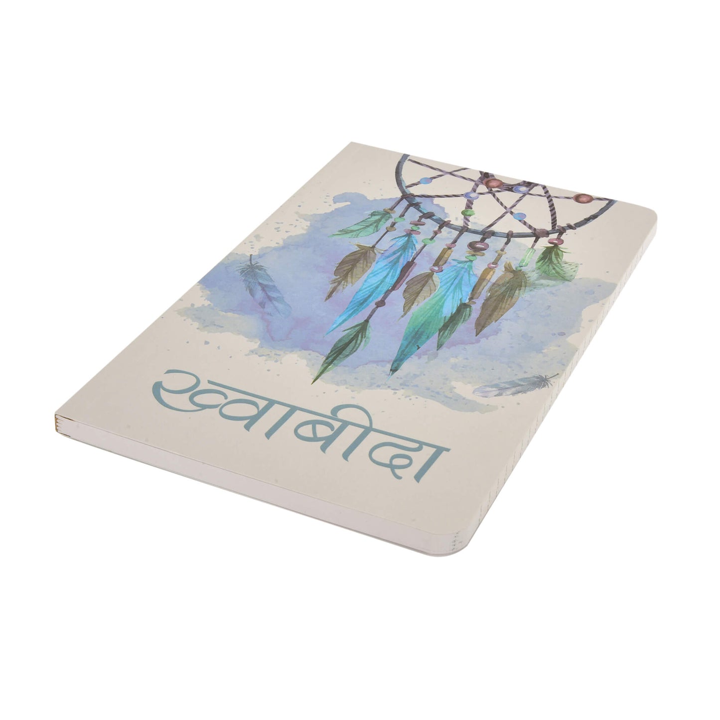 Pack of 9 A5 Khwabida Soft Bound Notebook(Navrati Special)