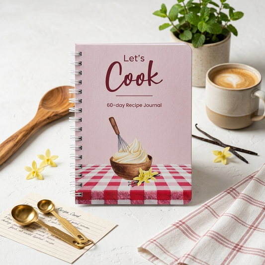 Recipe Tracker