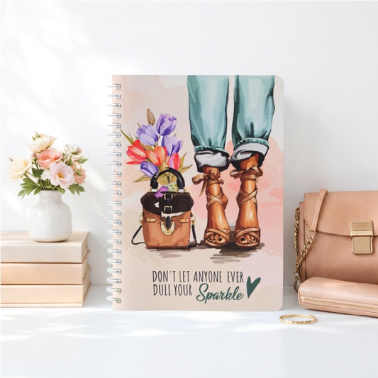 Sparkle- Daily Planner