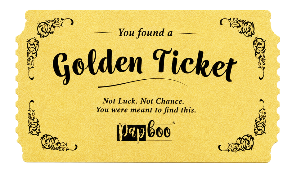 Golden Ticket