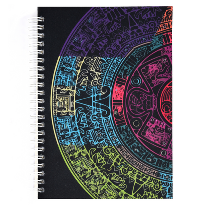 Mandala- Mouse Pad Diary