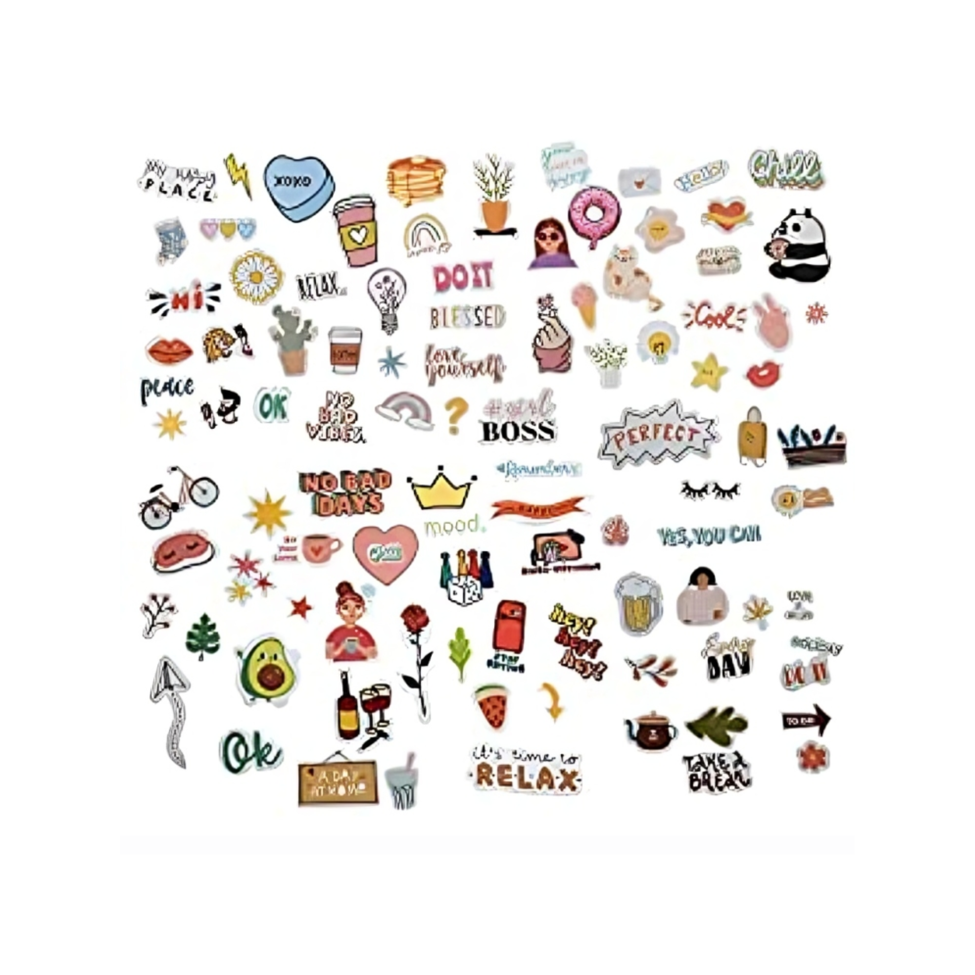Paytm Sticker Store Buy Vinyl Stickers from our collection at Papboo Official Store – PAPBOO