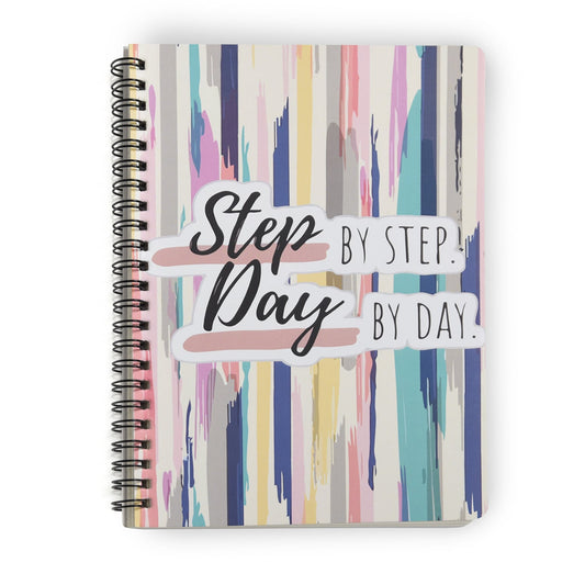 Step- Wiro Diary