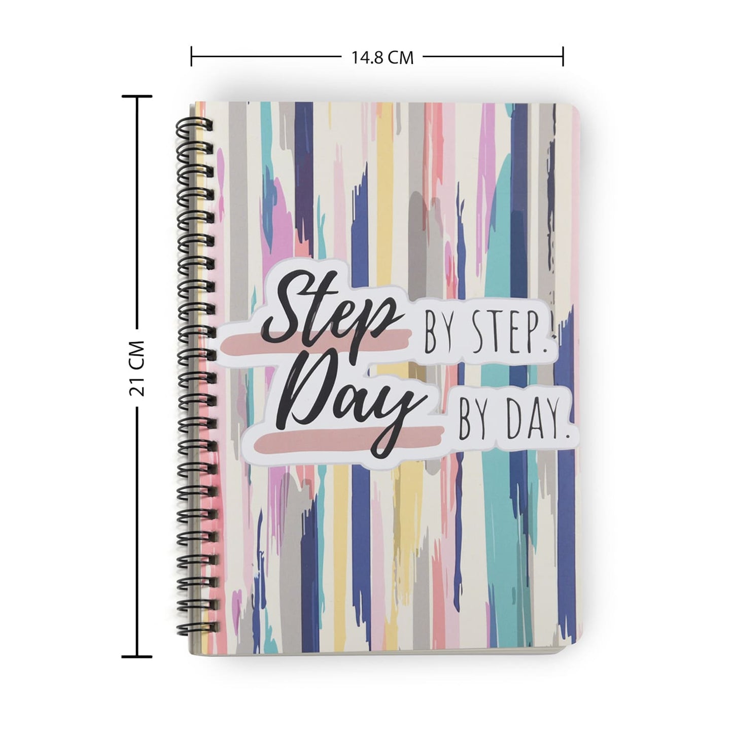 Step- Pack of 9