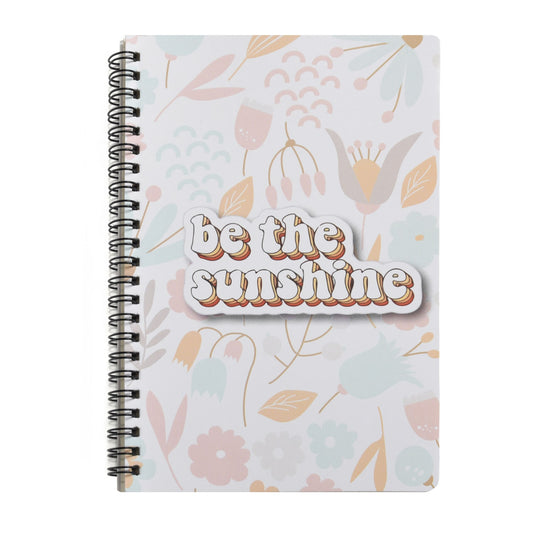 Sunshine- Wiro Diary
