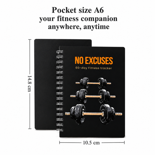 Fitness Tracker