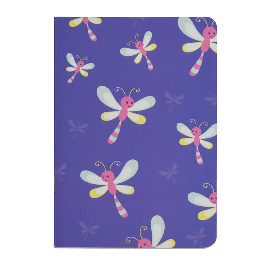 Pack of 9 Butterfly  Notebooks (Navratri Special)