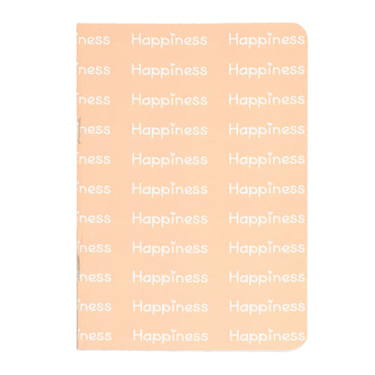 Feelings – Set of 4 Notebooks