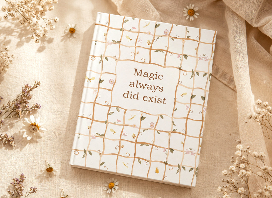 Minimal Magic